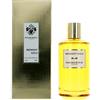 Mancera Paris Midnight Gold, One size, 120 ml