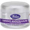 FEI FAN Fango Anticellulite Di Alghe Mediterranee. Rimodellante Ultra-Rapido, Contro Gli Accumuli Adiposi 500g