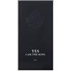 Geparlys Yes I am the king edt 100 ml