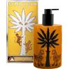 Ortigia Zagara Shower Gel 500 Box