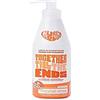 Curly Love Leave In Conditioner - Balsamo non risciacquato - Idrata, Districa e Protegge i Capelli Ricci Tipo 2a 3b, 290 ml, 290 ml, 1