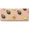 Pupa Poke Trousse 008 Avocado Rosata Palette Viso e Occhi Con Specchio 20gr