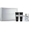 MICHAEL KORS KIT HOMME Eau De Parfum 100 ML + SG100