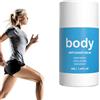 Generico Crema Antisfregamento Uomini,Crema Anti Sfregamento Per Le Cosce | Balsamo Protettivo 40ml Per Pelle Secca e Zone Delicate del Corpo Sport Corsa Ciclismo