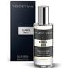 Generico KARA MEN profumo uomo 15 ml tascabile eau de parfum edp natural spray yodema
