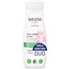 WELEDA - Duo Detergente Intimo Secchezza 2 x 200 ml