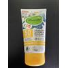alverde Cosmetico naturale per bambini, balsamo solare sensibile, SPF 50, 150 ml