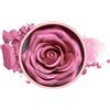 Genérico Blush Trucco 3D Rose - Polvere Di Fard Rosa Setosa Con Infusione Di Petali | Soft Matte Arrossire | Leggero Di Lunga Durata Builtable Rouge Blusher Per Guance Donne Feste Raccogliere