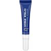 Generic Crema modellante a doppia palpebra, formula rassodante per le palpebre a lunga durata, solleva la pelle delicata, esaltatore invisibile per gli occhi per donne, vacanze, viaggi d'affari, scuola, uso