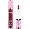 Naj Oleari NAJ-OLEARI lasting embrace lip colour rossetto make-up viso 10 Borgogna Scuro