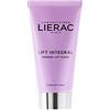 LIERAC Lift Integral Maschera Viso Antirughe senza Risciacquo con Acido Ialuronico, per Tutti i Tipi di Pelle, Formato da 75 ml