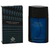 Real Time Eau De Toilette Men Notte Canyon - 100 ml