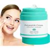 Duqulle Lozione viso illuminante - Crema Lozione Idratante Delicata e di facile assorbimento | Crema per la pelle secca e grassa per la casa, i viaggi, i viaggi d'affari, il dormitorio, le vacanze Duqulle