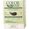 Colorerbe Tintura COLOR ERBE Bio Bruno (2.0)
