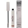Herome Gel per sopracciglia marrone scuro (Brow Gel Dark Brown), colore marrone scuro, mascara gel, 6 ml.