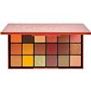 Revolution Skincare London REVOLUTION BEAUTY X Sebile - Palette di ombre, giorno 2 giorni