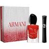 GIORGIO ARMANI G.A SI PASSIONE EDP 50+MASCARA XMAS