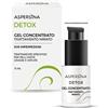 artigiano Aspersina Detox Gel Concentrato Trattamento Mirato Imperfezioni 15ml