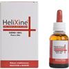 HELIXINE SIERO BAVA DI LUMACA 100% PURO E BIO 30 ML