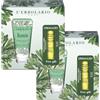 Generico Erbolario - ASSENZIO Confezione Regalo Crema Mani - 2 Pacchetti contenenti 1 Crema Mani Vellutante da 75 ml l'uno + in Omaggio 1 LipBalm Proteggi labbra da 4,5 ml l'uno