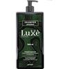LUXÉ - Shampoo Anticaduta Trattamento d'Urto con Capixyl - Rinforzante con Ginseng, Ortica e Provitamina B5 - Vegan, Senza Siliconi, Cruelty Free - 1000 ml