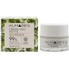 Almarés Crema Viso Notte Nutriente 99% Ingredienti di Origine Naturale Made in Italy 50 ml