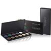 MESAUDA PALETTE GLAM MATTE 12 OMBRETTI MATTI MAKE UP EYESHADOW PALETTES TRUCCO TROUSSE TAVOLOZZA