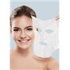 dentalseven Farmaseven 4 Maschere viso al collagene - esperienza coreana - made in Italy