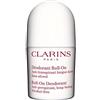 Clarins DEO roll-on multi-soin 50 ml