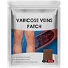 KOAHDE Patch per il Trattamento Vene Varicose,Patch per Vene Varicose,Cerotto per Trattamento Vene Varicose,Cerotto per la Rimozione delle Vene Varicose,Trattamento per Vene Varicose per Gambe,12PC