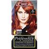 L'Oreal Paris L'Oréal Paris Préférence Colore Permanente, R1 Rosso Intenso
