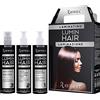 Raywell - Set per laminazione dei capelli Lumin Hair, shampoo 150 ml + crema 150 ml + spray 150 ml
