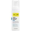 ALFAPARF MILANO YELLOW PROFESSIONAL CURLS CURLY LEAVE-IN MOUSSE 160 ml Mousse leave-in idratante di definizione per capelli mossi, ricci e coily