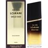 Lomani Gold Oud by Lomani for Men - 3,3 oz EDP Spray