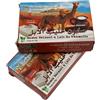 Terrapin Trading 2 x Sapone naturale al latte di cammello || Originario del Marocco | 2 barre da 70 g