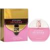 CHRIS ADAMS ACTIVE WOMAN INTENSE EDP 80ML