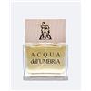 ACQUA DELL'UMBRIA Luxury Perfume 50 ml., Profumo Eau de Parfum Unisex con oli essenziali di incenso, pepe nero, cipresso, patchouli