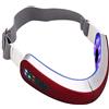 SHHYD V-Face Lifting Instrument, fotonoterapia LED Micro-Current Viso Dimagrante Massaggiatore Massaggiatore Modellante a V Viso Strumento per Il Lifting del Viso, Doppio Mento a Forma di V per Sollevare