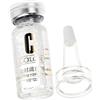 Ipetboom Liquido Correttore per Sopracciglia 15ml Ingredienti Vegetali, Facile e Comodo da Usare, per Correzione e Sbiadimento Rapido del Microblading