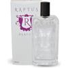 RAPTUS VI - 100 ml Parfum Donna | Profumo Muschiato e Floreale Elegante | Fragranza Morbida e Sensuale | Packaging Bianco Minimal