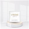 Palucart linea cortesia doccia shampo monodose 500 pezzi bustina da 10 ml