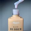 Mack's Professional Rubber Cover 16 Nude Base Strong 15ml nails smalto semipermanente per unghie