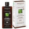 Amerigo Shampoo Seboequilibrante Capelli Grassi - Amerigo