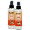 ISANA MED ISANA PROFESSIONAL Styling Spray ricci sogno 2 x 150 ml