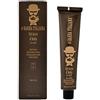 Barba Italiana Gel Nero D'Avola - Gel nero per capelli grigi - 120 ml