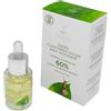 Ischia Sorgente di Bellezza ISB - Siero Contorno Occhi Anti Occhiaie 60% Bava Bio 15 ml con Bava di Lumaca Bio e Acido Ialuronico Biotech a base di Acqua Termale dell'isola d'Ischia