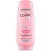 L'oreal Paris Elvive Glycolic Gloss Balsamo Ultra-Illuminante con Acido Glicolico, 300 ml, per Capelli Spenti e Opachi (1)
