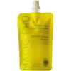 ANARKHIA BIO Maschera Capelli Nutriente e Protettiva - Protective Mask - Morbidezza e Rigenerazione, Ristrutturante e Idratante, Ideale per Capelli Danneggiati, Secchi e Colorati