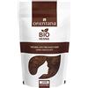 Orientana Bio Capelli Henné Cioccolato Fondente 100% Naturale Polvere Vegana A Base Di Erbe Per Tinture Per Capelli Per Capelli Corti E Medi 50g