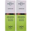 FEI FAN 2x Shampoo DERMOCARE PURIFY DERMOPURIFICANTE Per Cute e Capelli Grassi. Deterge Con Dolcezza e Restituisce Equilibrio 200ml